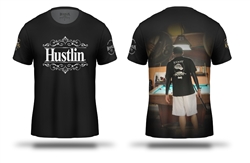 Amar Kang Memorial Shirt
