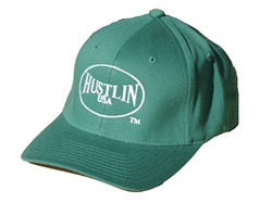 Original Hustlin USA Baseball Hat