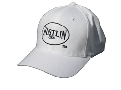 Original Hustlin Baseball Hat
