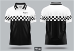 Checker Polo