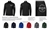 Hustlin 1/2-Zip Pullover