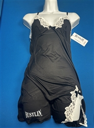 Hustlin Lace Chemise