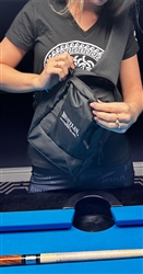 Hustlin Shoulder Bag