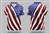 Hustlin USA â€œAmerican Flag Shirtâ€