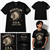 Hustlin USA Chief T Shirt