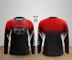 Moto Long Sleeve