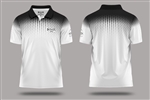 Hustlin USA Prime Polo