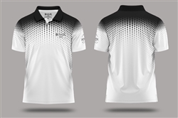 Hustlin USA Prime Polo