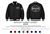 Hustlin Varsity Jacket