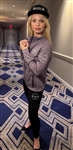 Ladies Digi Jacket
