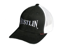 Hustlin USA New Age Trucker Hat