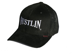 Hustlin USA New Age Trucker Hat